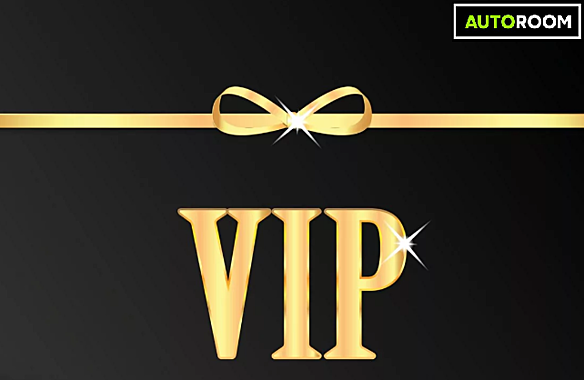 Дисконтная карта RT-SERVICE VIP