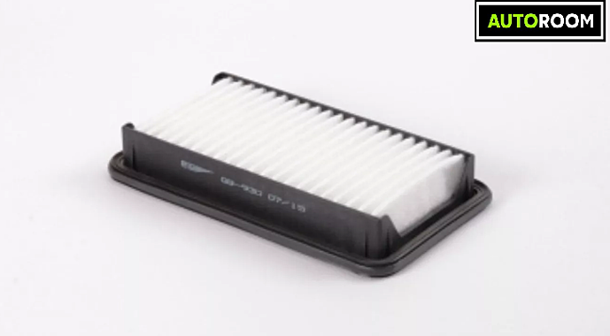 Фильтр воздушный BIG FILTER GB-930 Аналог AP176/5 