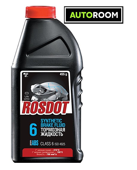 РосDOT