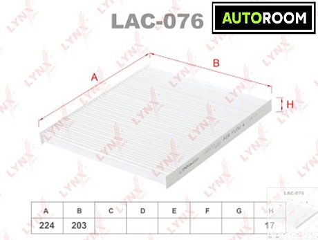 LYNXauto