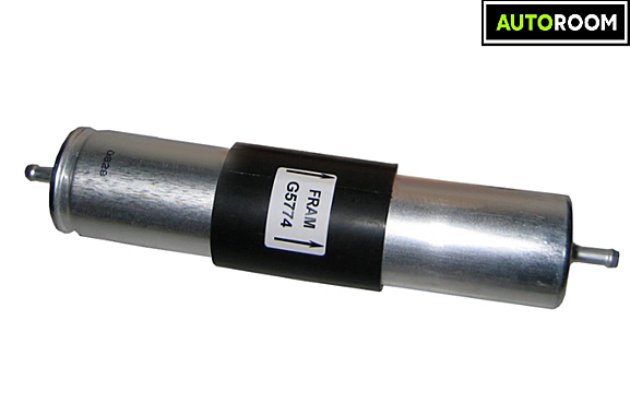 Фильтр топливный FRAM G5774  Аналог PP832/1