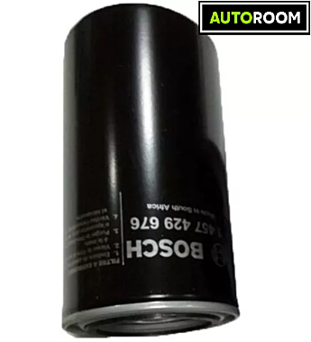 Фильтр топливный L-BOSCH 1457429676