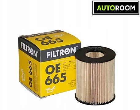 Фильтр масляный FILTRON OE665