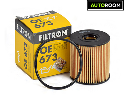 Фильтр масляный FILTRON OE673