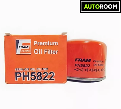 Фильтр масляный Fram PH5822