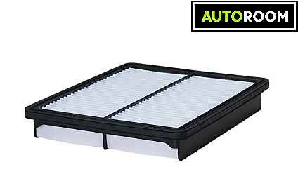 Фильтр воздушный FILTRON AP107/9 (аналог GB-972)