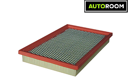 Фильтр воздушный FILTRON AP154/1 (аналог GB-9658)
