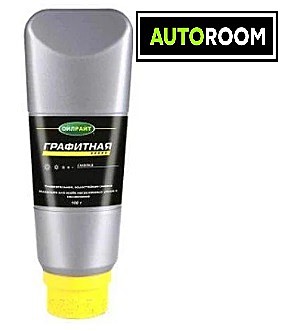 Смазка Графитная OIL RIGHT 160гр