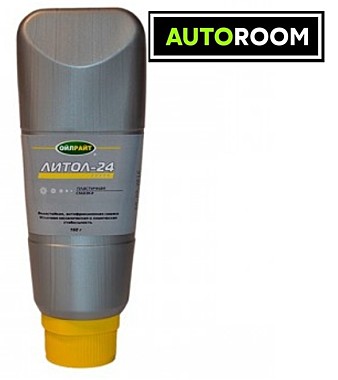 Смазка Литол-24 OIL RIGHT 360гр