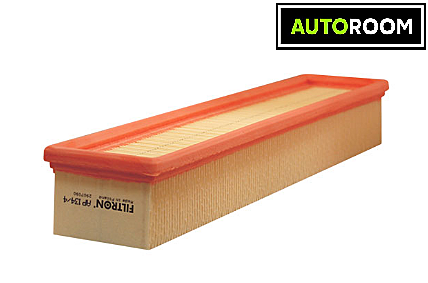 Фильтр воздушный FILTRON AP134/4 (аналог GB-9762)