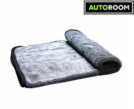 Микрофибровое полотенце для сушки кузова ED Extra dry GRASS