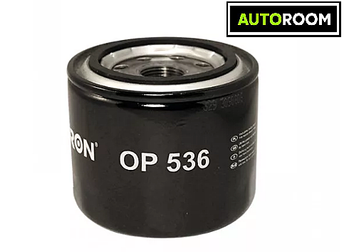 Фильтр масляный FILTRON OP536