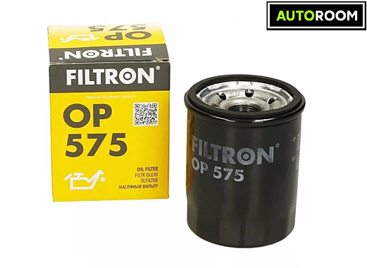 Фильтр масляный FILTRON OP575