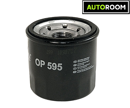 Фильтр масляный FILTRON OP595