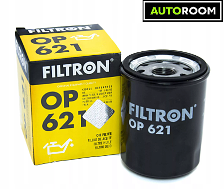 Фильтр масляный FILTRON OP621