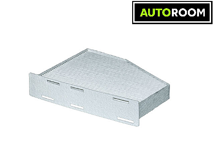 Фильтр салона FILTRON K1111 (аналог GB-9901)