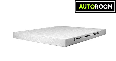 Фильтр салона FILTRON K1232 (аналог GB-9910)