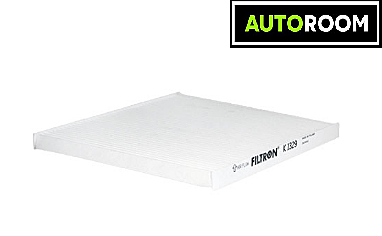 Фильтр салона FILTRON K1329 (аналог GB-9971)