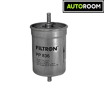 Фильтр топливный FILTRON PP836