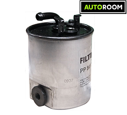 Фильтр топливный FILTRON PP841/3