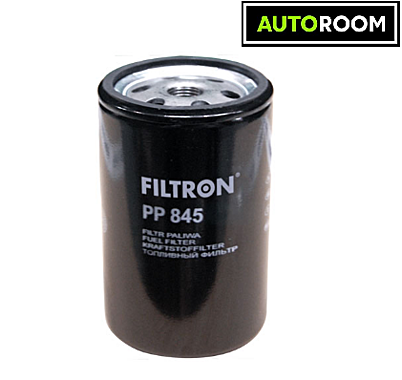 Фильтр топливный FILTRON PP845 