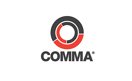 COMMA