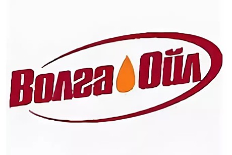 Волга Ойл