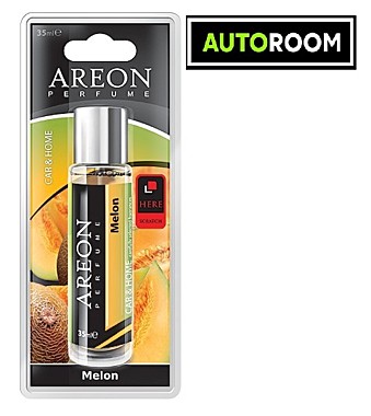 Ароматизатор AREON PERFUMЕ спрей 35 мл дыня 