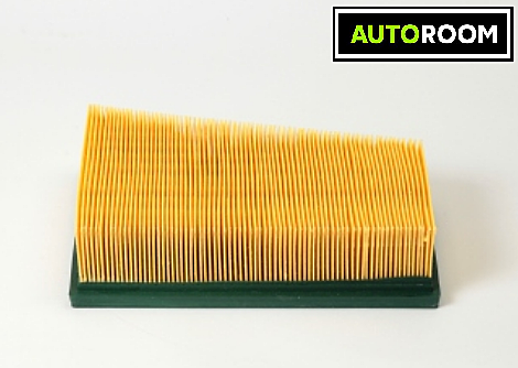 Фильтр воздушный BIG FILTER GB-9708 (аналог AP185/2)