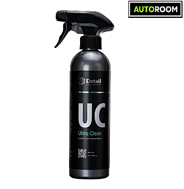 Универсальный очиститель UC Ultra Clean  500мл DT-0108