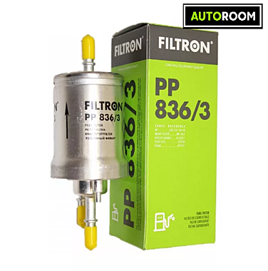 Фильтр топливный FILTRON PP836/3