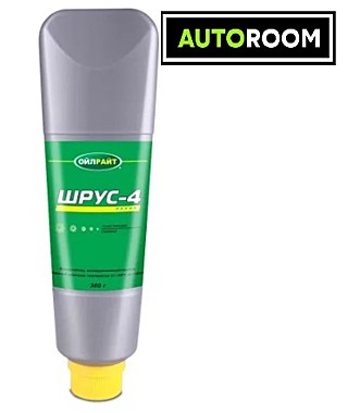 Смазка Шрус 360гр OIL Right