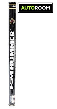 Пленка тонировочная  10 % 50см в тубе D. BLACK 
