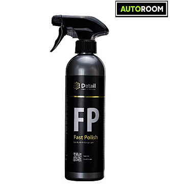 Экспресс полироль FP Fast Polish 500мл DT-0127