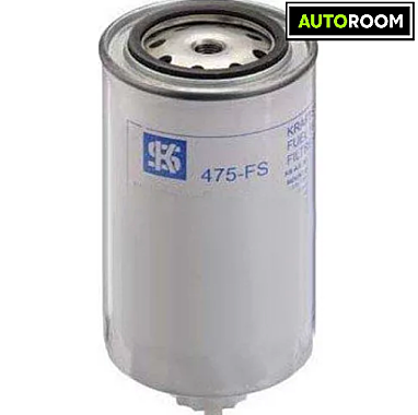 Фильтр топливный KS 50013475 (аналог PP879/1)