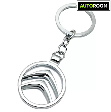 Брелок Citroen