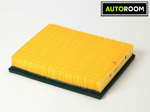 Фильтр воздушный BIG FILTER GB9702 (аналог AP082)