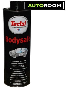 Антикор TECTYL BODYSAFE 1л