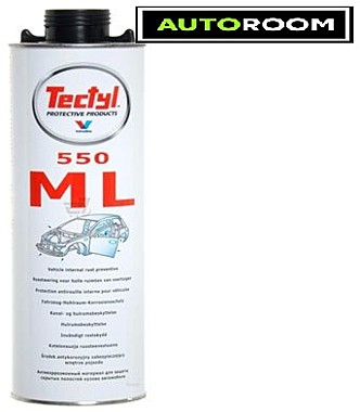 Антикор TECTYL 550 ML 1л