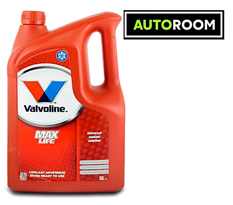  VALVOLINE