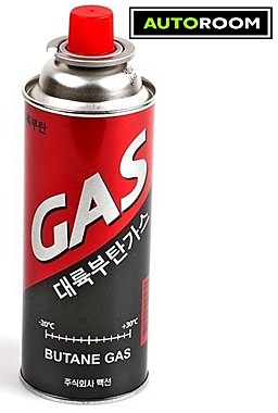 Газовый баллон