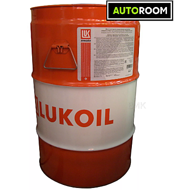 Масло разливное Лукойл-Супер 10W40 SG/CD 60л