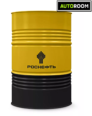 Масло моторное Роснефть МГЕ46 208л