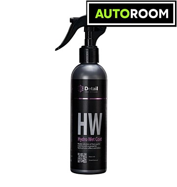 Кварцевое покрытие HW Hydro Wet Coat 250мт DT-0186