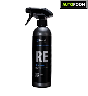 Обезжириватель RE Remover 500мл DT-0134