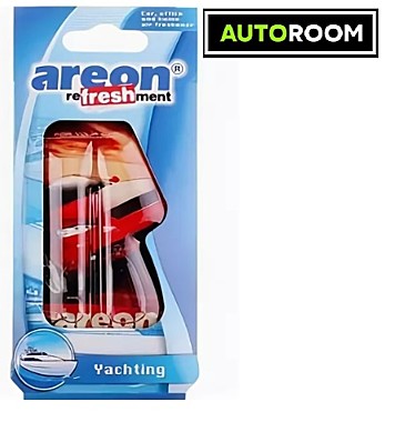 АРОМАТИЗАТОР 