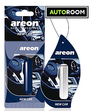 Ароматизатор для автомобиля Аreon 