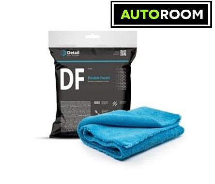Микрофибровая салфетка DF 