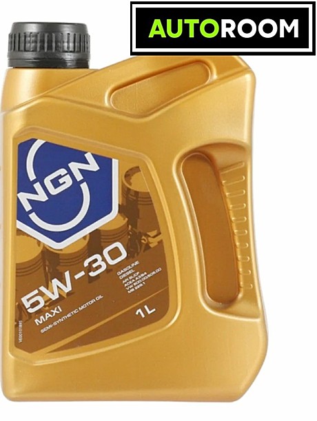 NGN