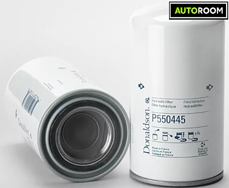 Фильтр гидравлический P550445